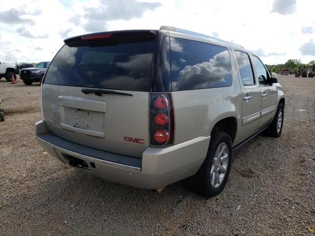 GMC YUKON XL D 2007