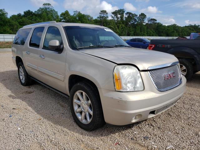 GMC YUKON XL D 2007