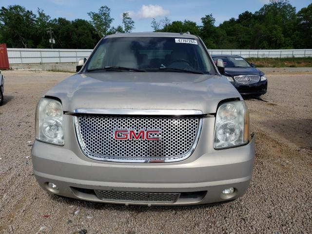 GMC YUKON XL D 2007