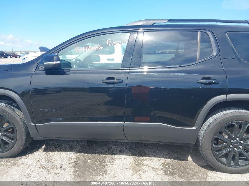 GMC ACADIA FWD SLE 2022