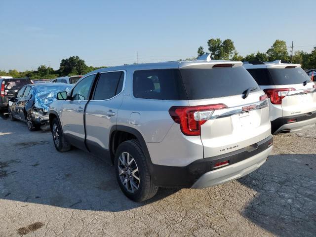 GMC ACADIA SLE 2020