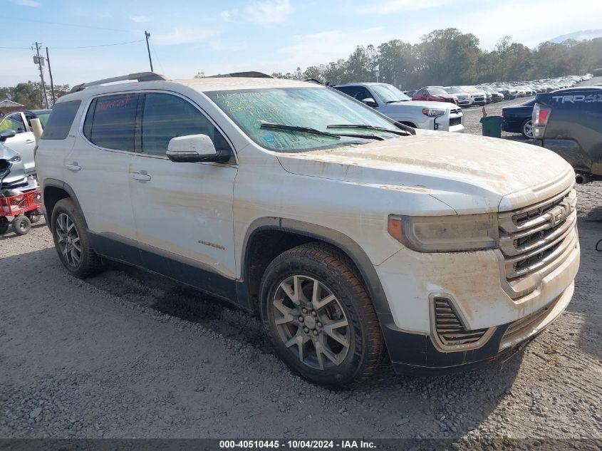 GMC ACADIA FWD SLE 2021