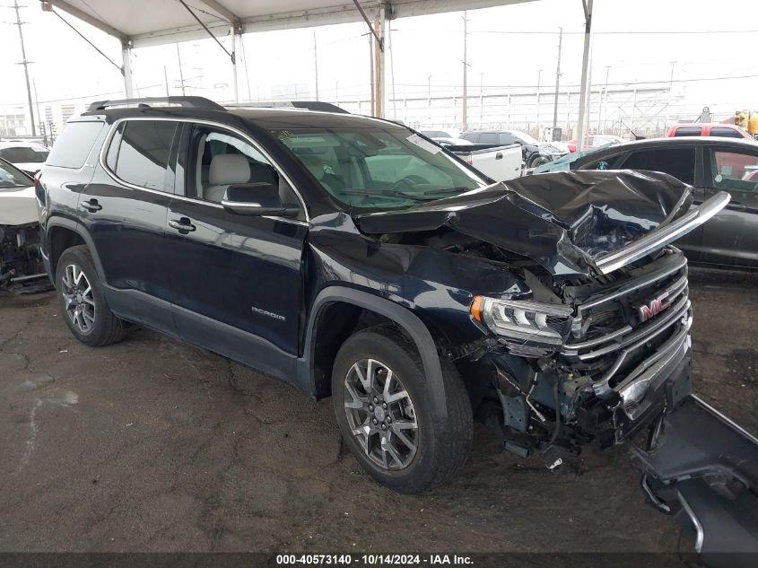 GMC ACADIA FWD SLE 2021