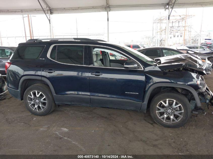 GMC ACADIA FWD SLE 2021