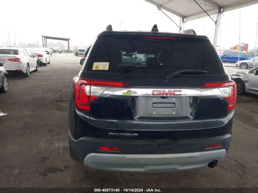 GMC ACADIA FWD SLE 2021