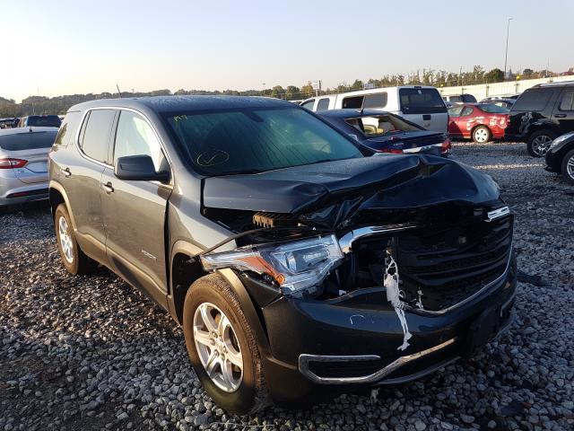 GMC ACADIA SLE 2019