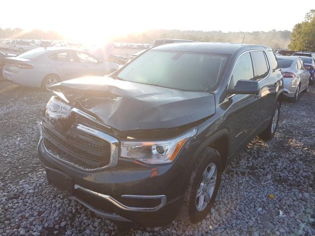 GMC ACADIA SLE 2019