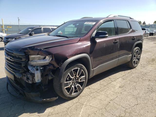 GMC ACADIA SLE 2021