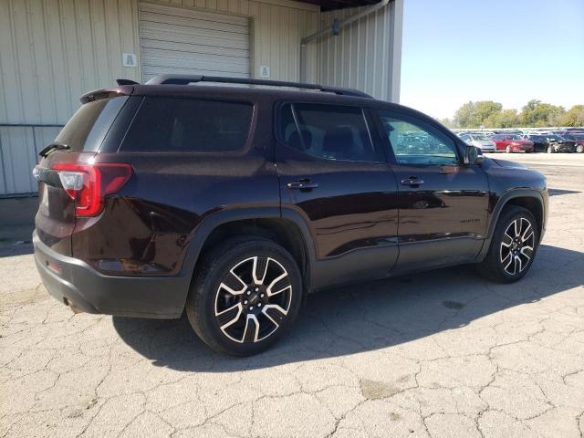 GMC ACADIA SLE 2021