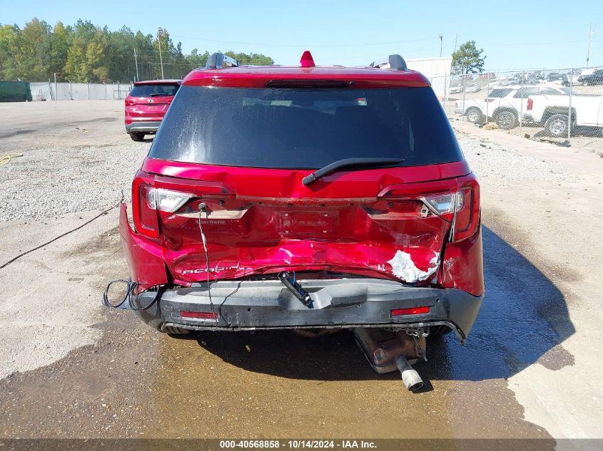 GMC ACADIA FWD SLE 2021