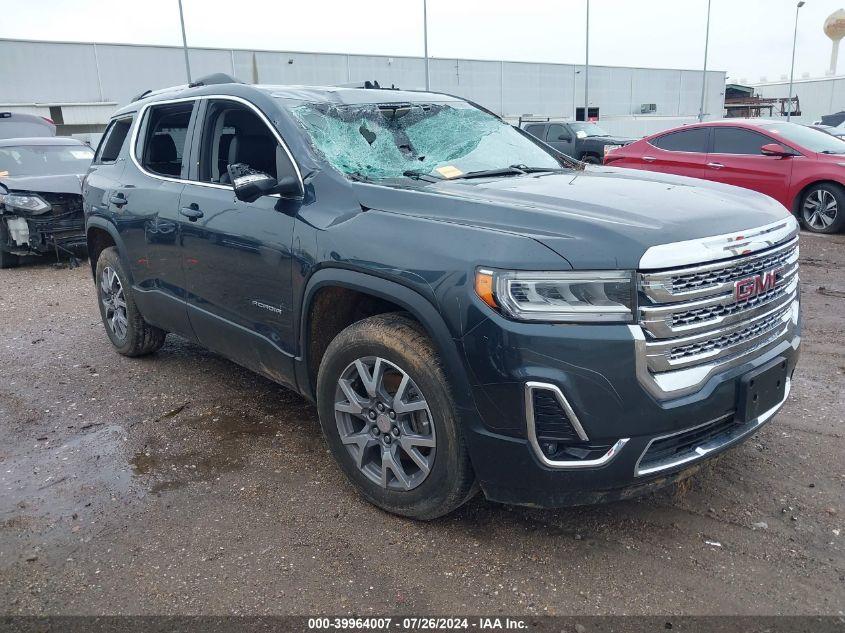 GMC ACADIA SLT 2020