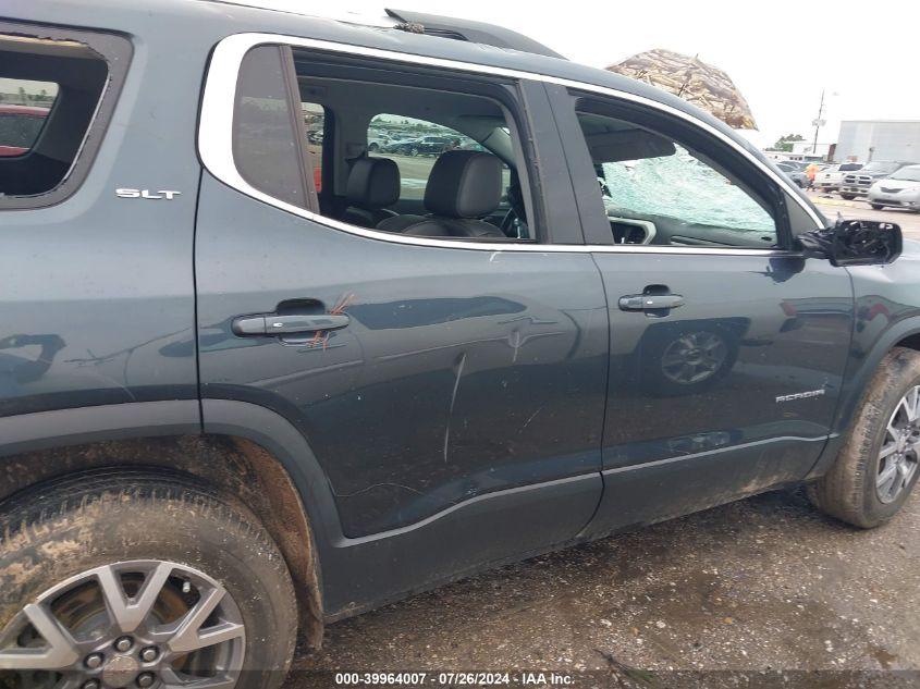 GMC ACADIA SLT 2020