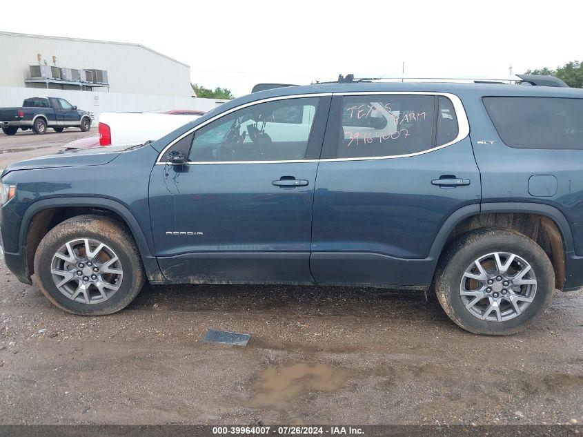 GMC ACADIA SLT 2020