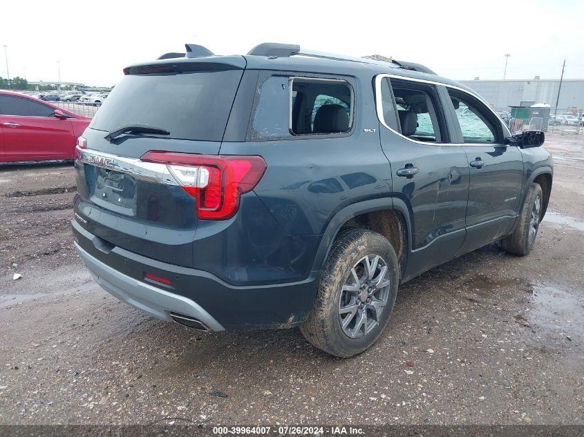 GMC ACADIA SLT 2020