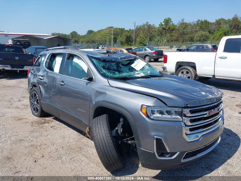 GMC ACADIA FWD SLT 2021