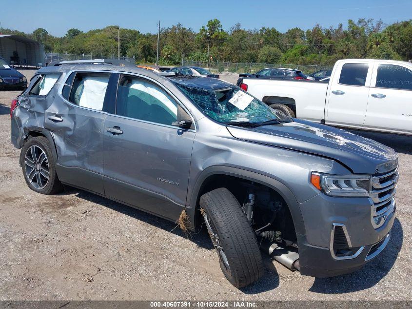 GMC ACADIA FWD SLT 2021