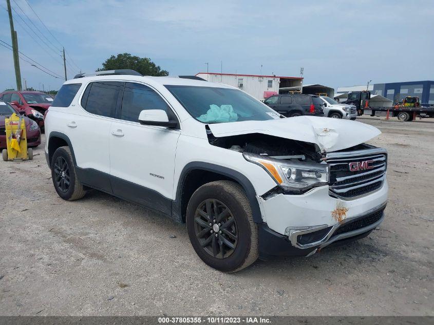 GMC ACADIA SLT 2019