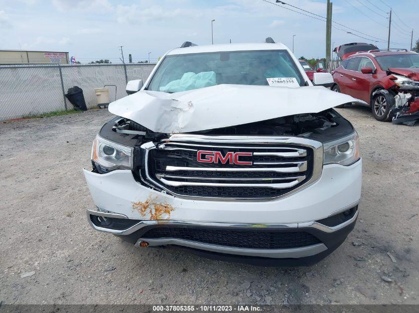 GMC ACADIA SLT 2019