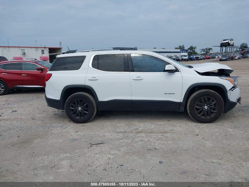 GMC ACADIA SLT 2019