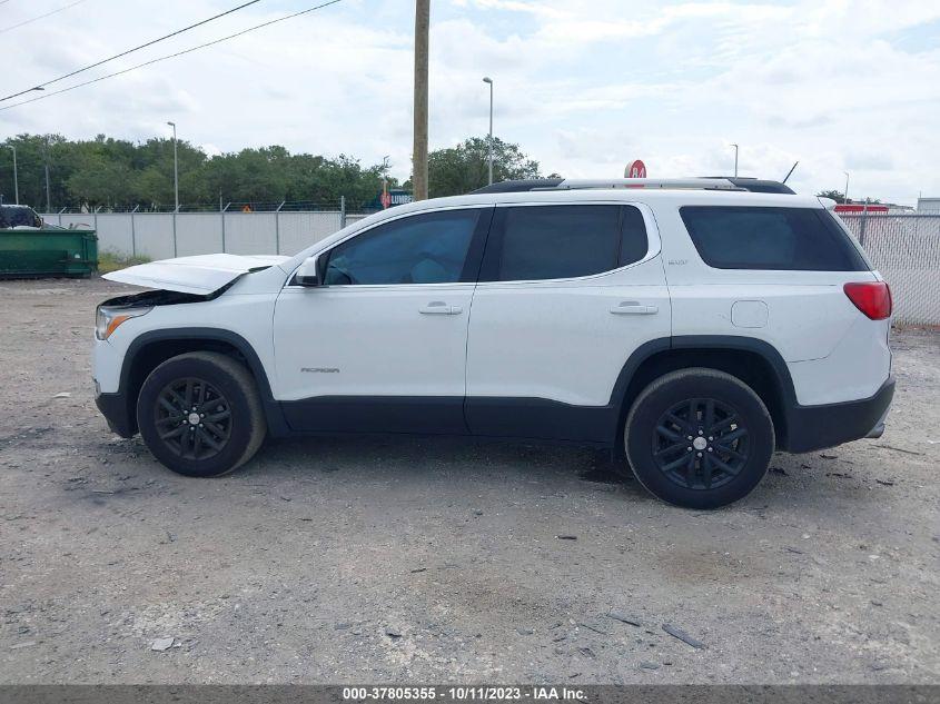 GMC ACADIA SLT 2019