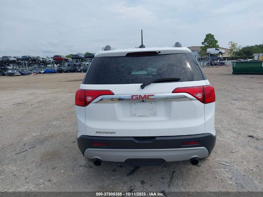 GMC ACADIA SLT 2019