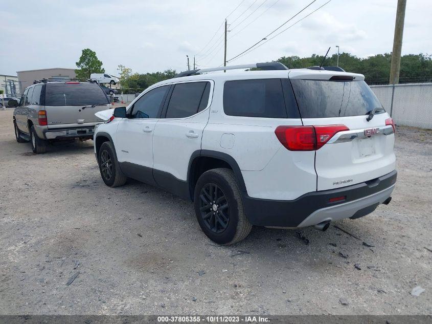 GMC ACADIA SLT 2019