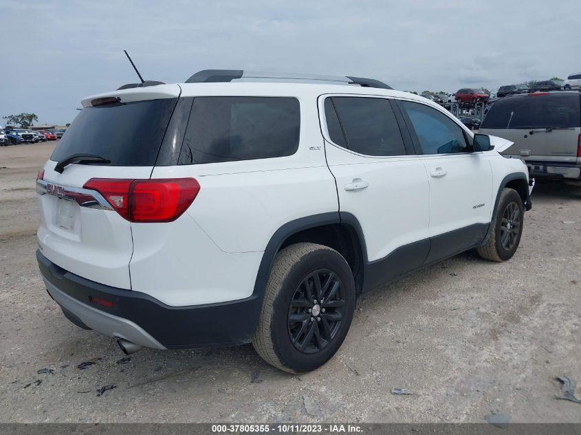 GMC ACADIA SLT 2019