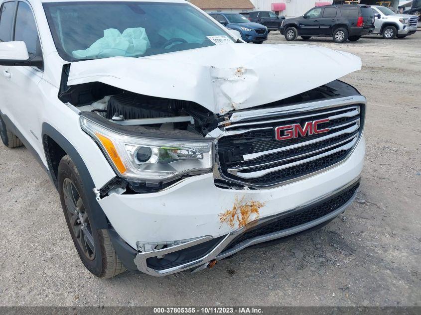 GMC ACADIA SLT 2019