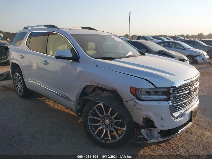 GMC ACADIA FWD DENALI 2023