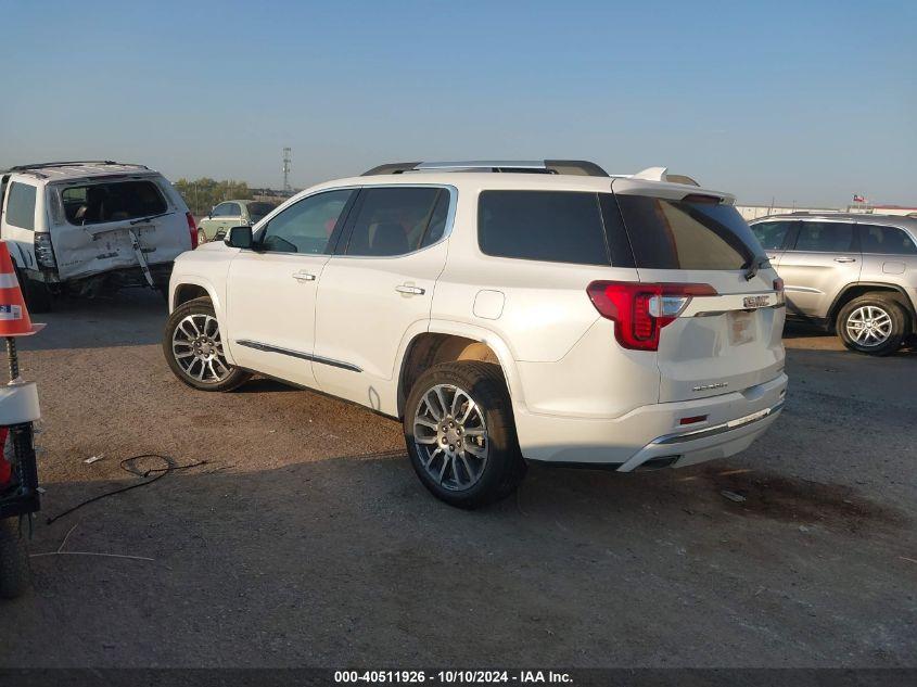 GMC ACADIA FWD DENALI 2023