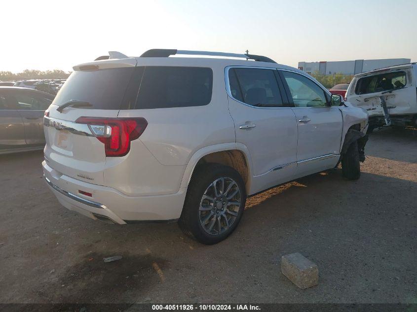 GMC ACADIA FWD DENALI 2023