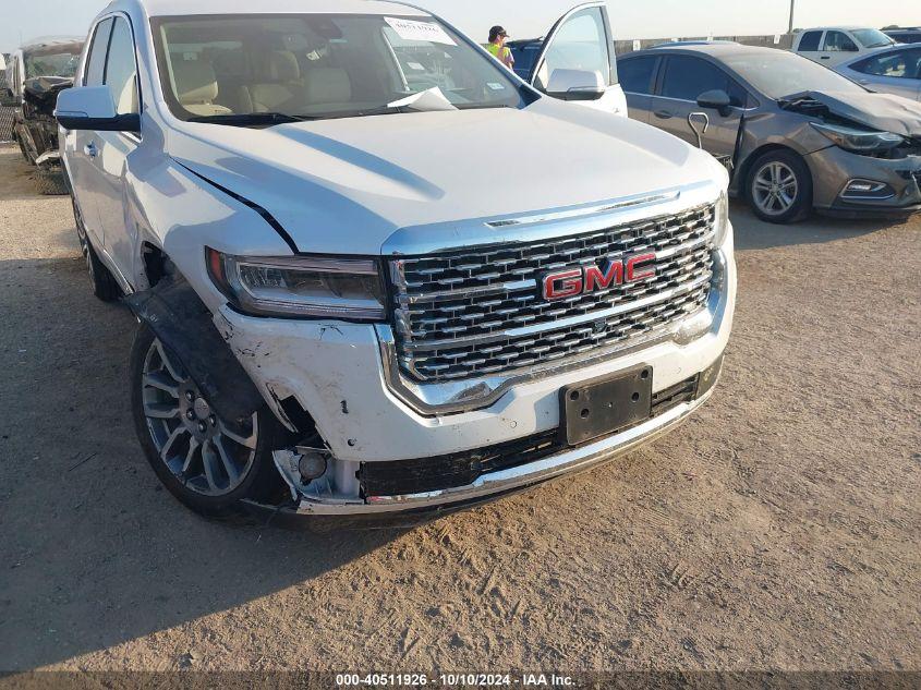 GMC ACADIA FWD DENALI 2023