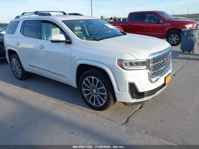 GMC ACADIA DENALI 2021