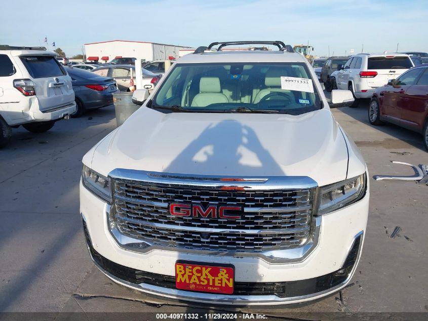 GMC ACADIA DENALI 2021