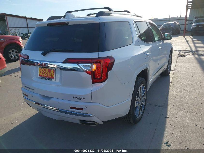 GMC ACADIA DENALI 2021