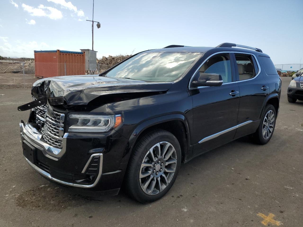 GMC ACADIA DEN  2022