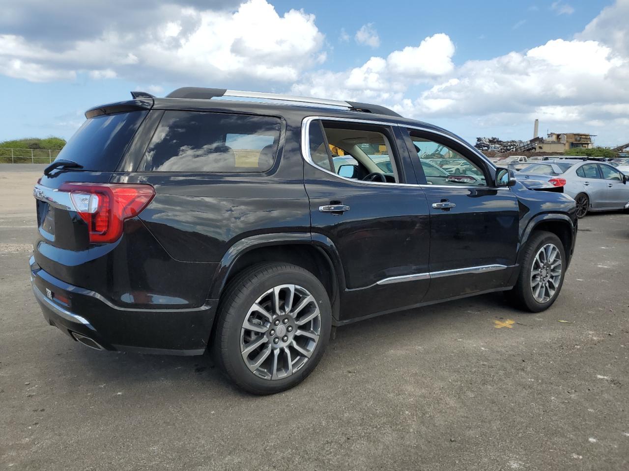 GMC ACADIA DEN  2022