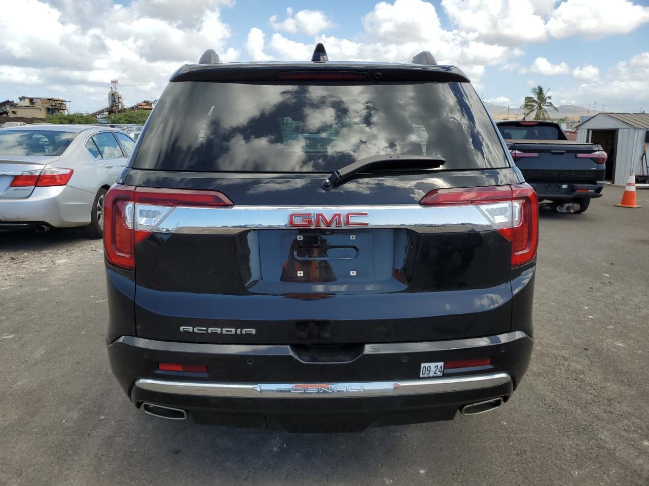 GMC ACADIA DEN  2022