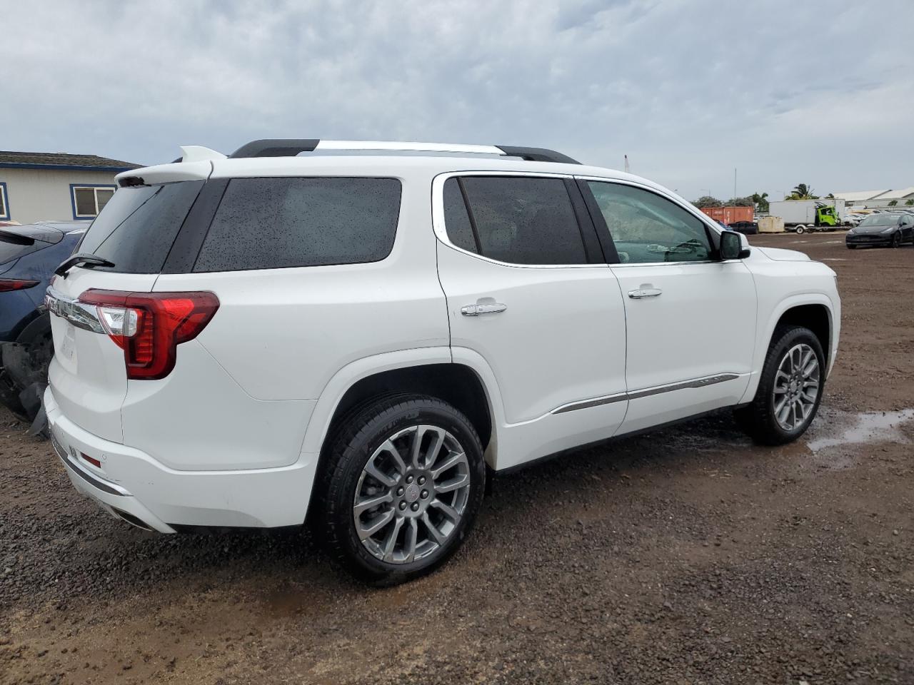 GMC ACADIA DEN  2023