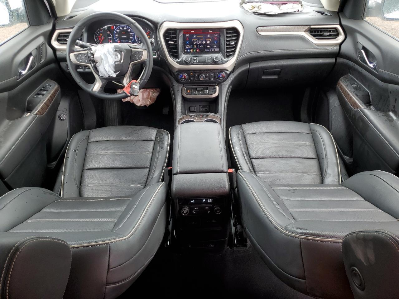 GMC ACADIA DEN  2023