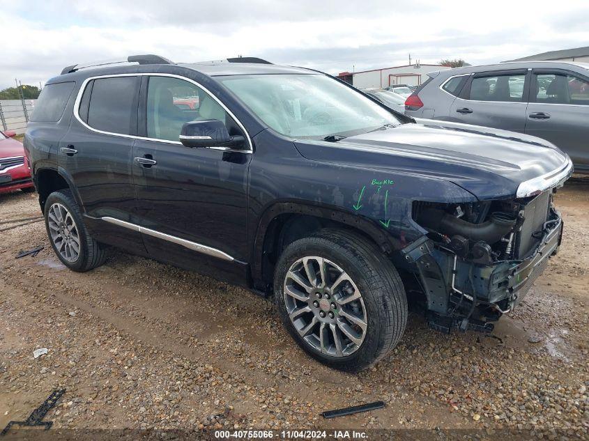 GMC ACADIA FWD DENALI 2021