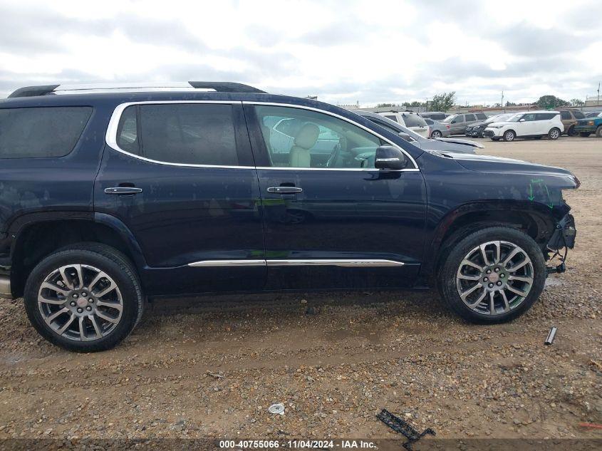 GMC ACADIA FWD DENALI 2021