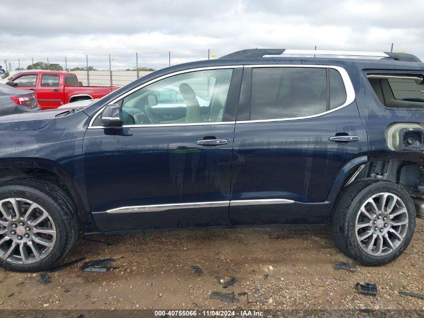 GMC ACADIA FWD DENALI 2021