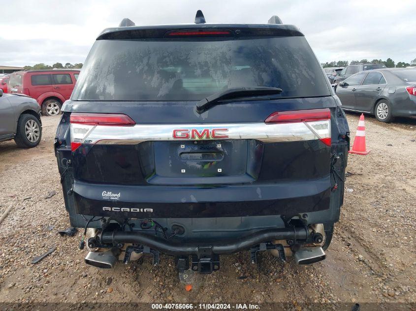 GMC ACADIA FWD DENALI 2021