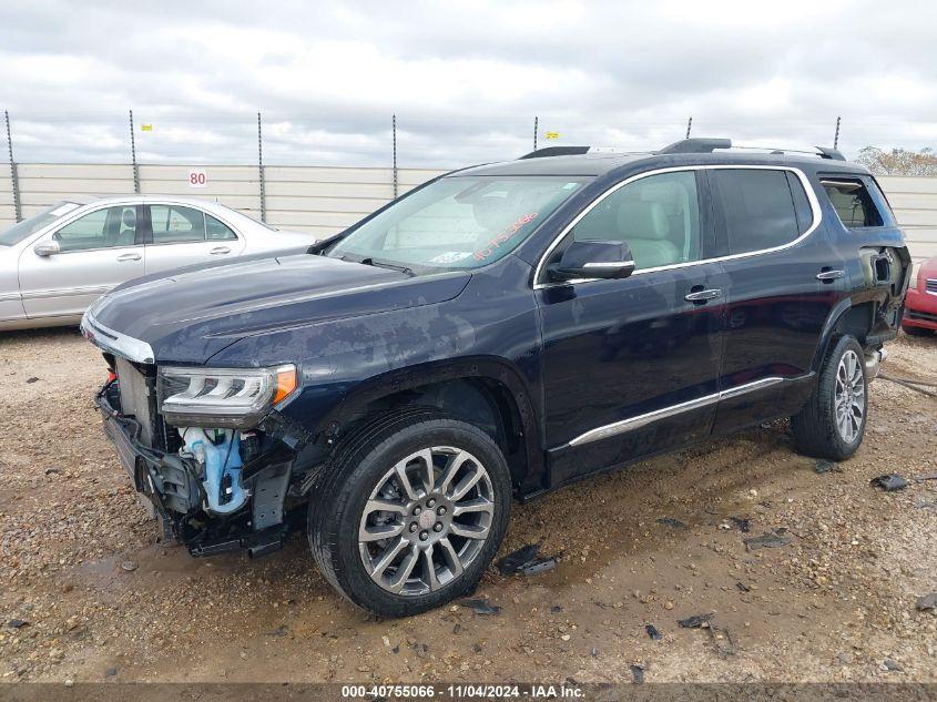 GMC ACADIA FWD DENALI 2021