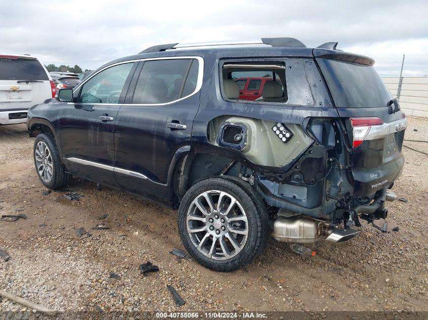 GMC ACADIA FWD DENALI 2021