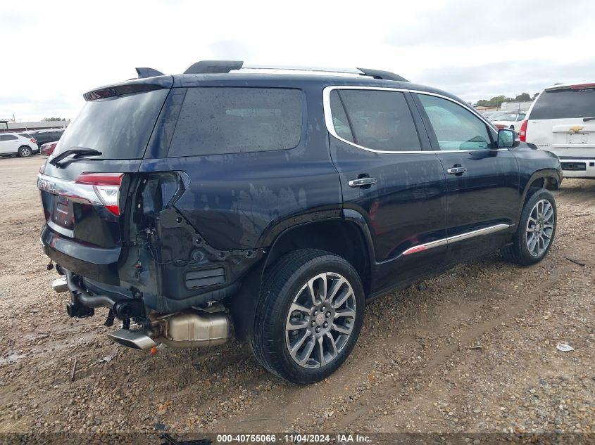 GMC ACADIA FWD DENALI 2021