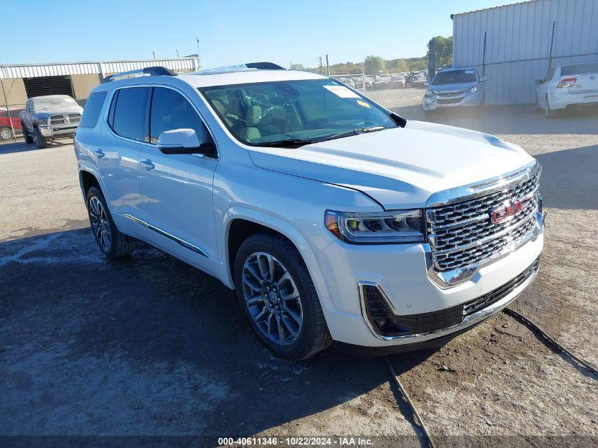 GMC ACADIA FWD DENALI 2021