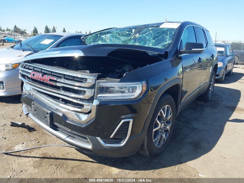 GMC ACADIA AWD SLE 2023