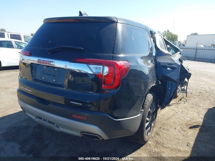 GMC ACADIA AWD SLE 2023